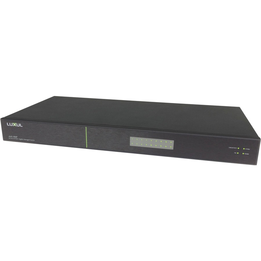 EASYIP POE+ SWITCH