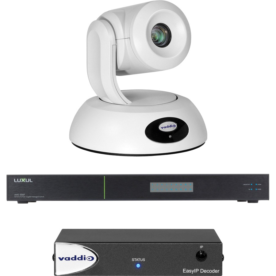 EASYIP 20 BASE KIT WHITE NA
