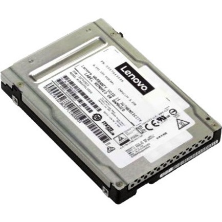 U.3 CM6-V 3.2TB MS NVME HS SSD