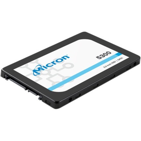 2.5 5300 960GB EN SATA SSD SED