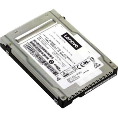 U.3 CM6-R 7.68TB EN NVME SSD SED