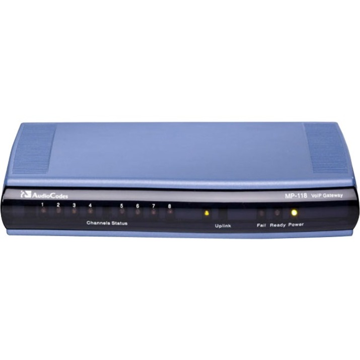MEDIAPACK 118 ANALOG VOIP GATEWAY