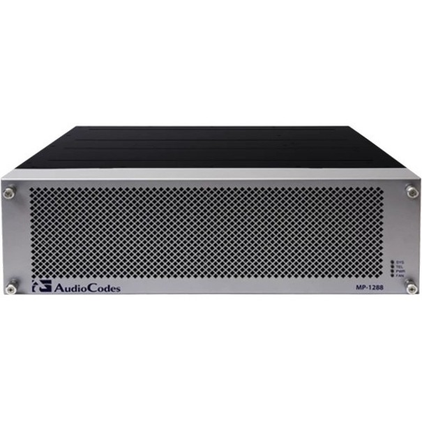MEDIAPACK 1288 HIGH-DENSITY ANALOG VOIP