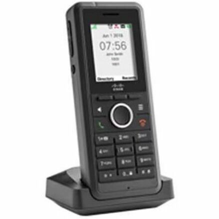 CISCO IP DECT 6823 HANDSET, CRADLE, MPP, NORTH AMERICA PSU