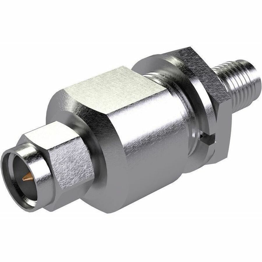 SURGE ARRESTOR MULTI STRIKE SMA(M) TO SMA (F) BLUKHEAD