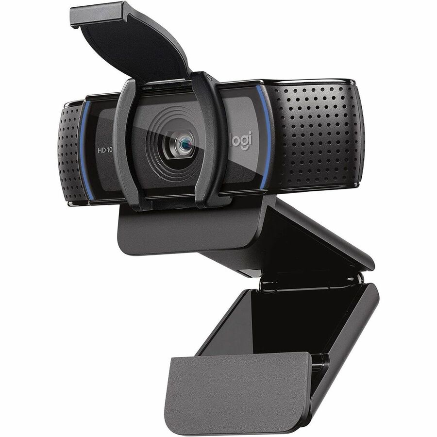 C920E HD 1080P WEBCAM, TAA COMPLIANT