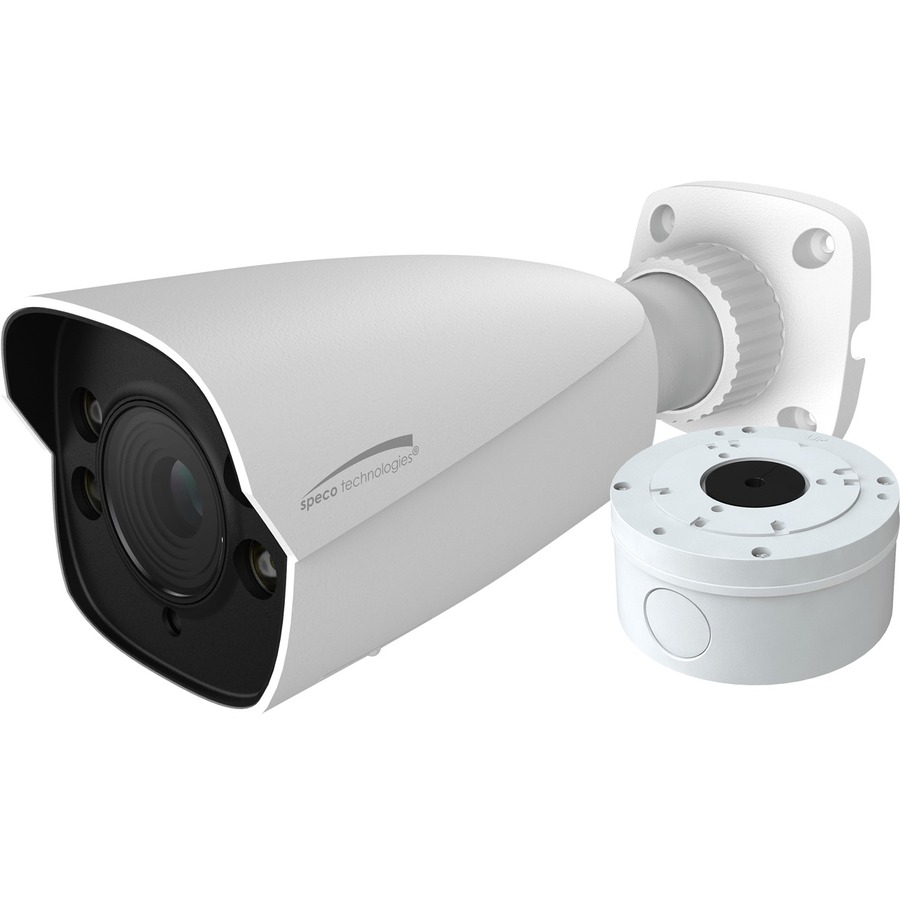 2MP H.265 IP BULLET CAMERA