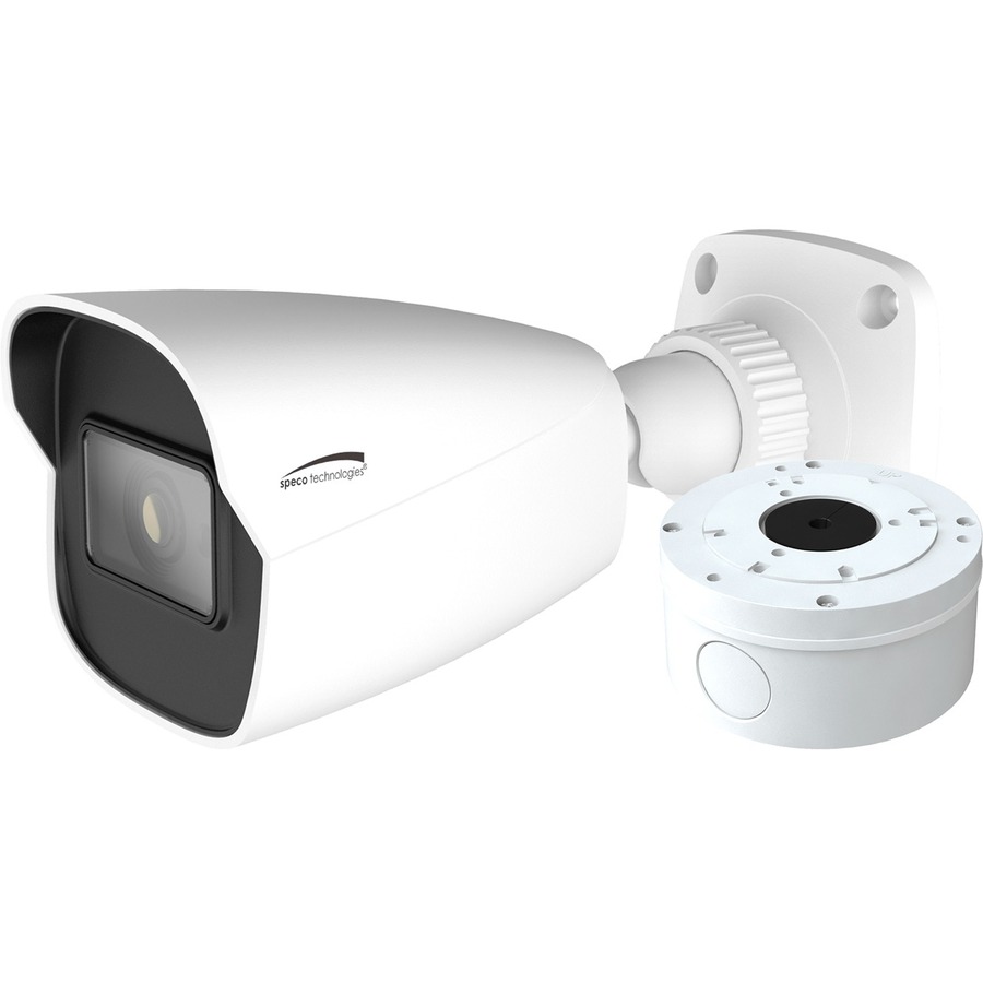 2MP H.265 IP BULLET CAMERA