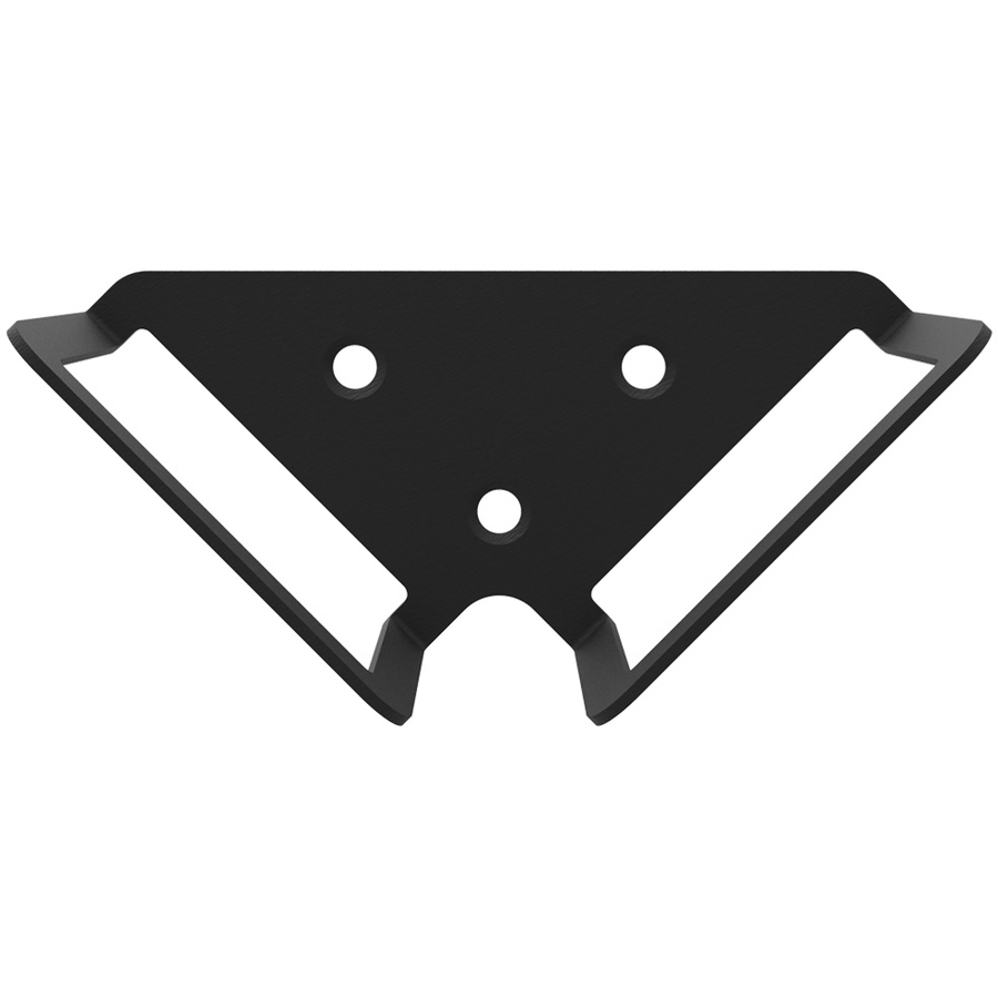 TVTRAY WALL MOUNT FOR APPLE TV: WORKS W/ APPLE TV 4K & APPLE TV 4TH GEN DEVICES;