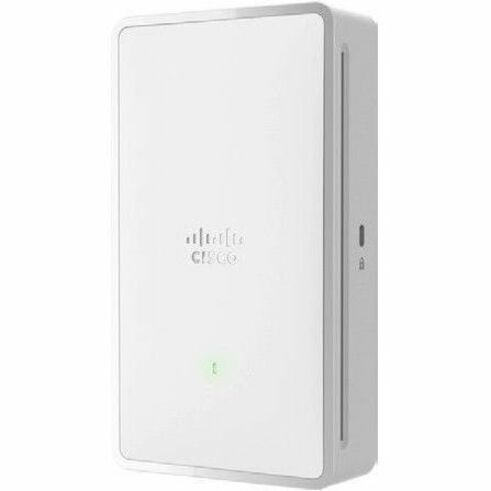 CISCO CATALYST 9105AX SERIES-WALLPLATE