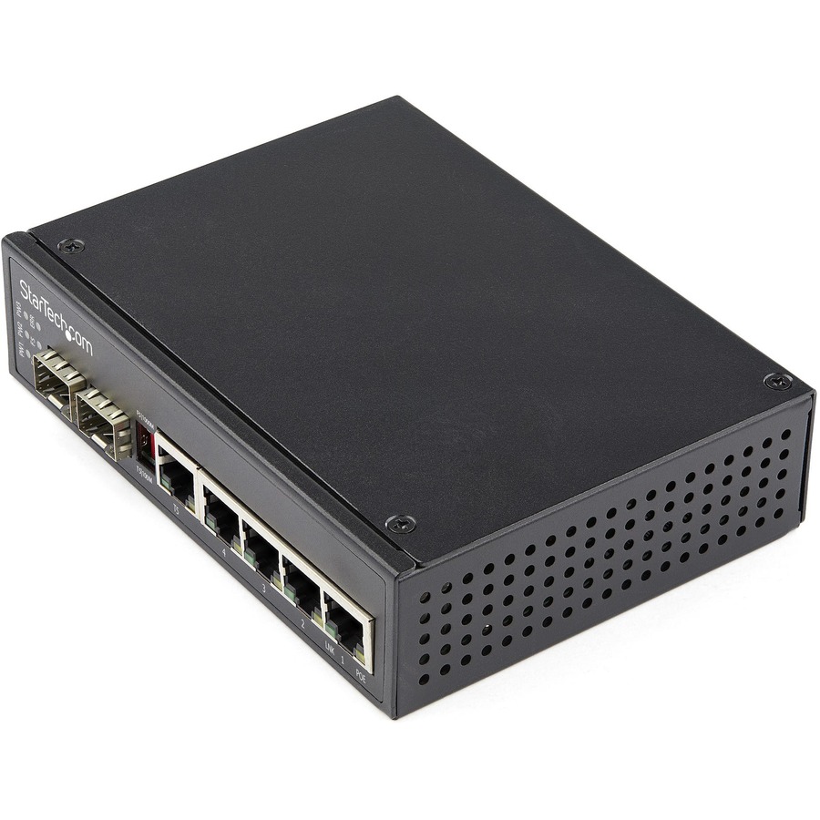 Gigabit Ethernet Switch