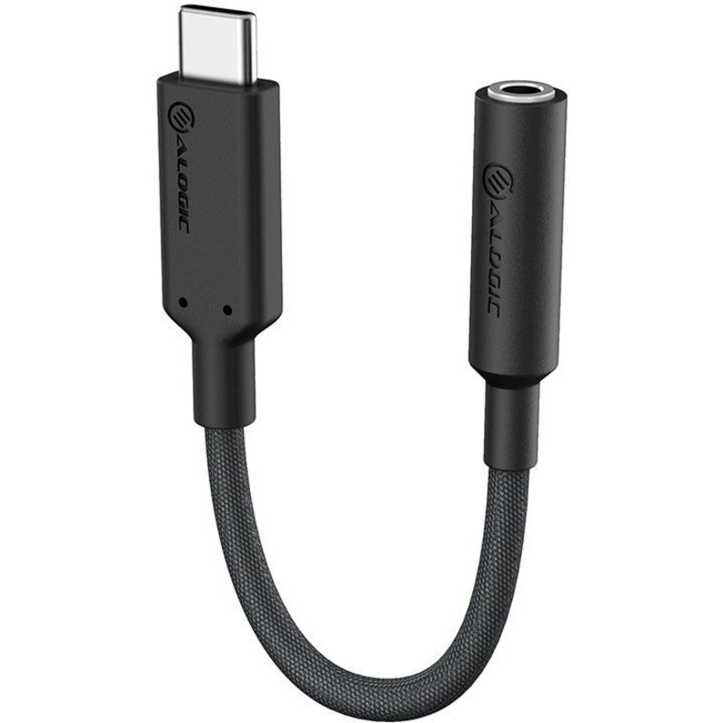 ELEMENTS PRO USB-C TO 3.5MM
