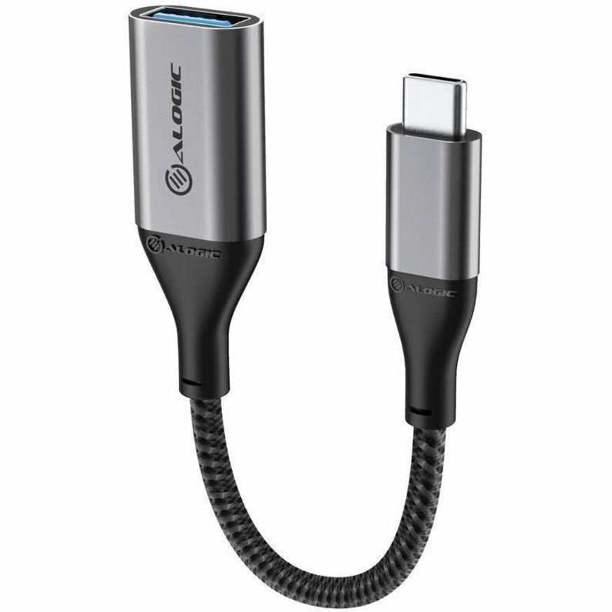 ALOGIC SUPER ULTRA SERIES USB 3.1 (GEN 1) USB-C (M) TO USB-A (F)