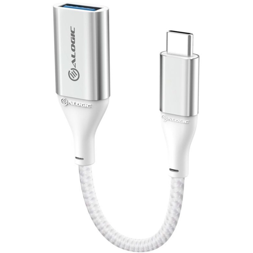 ALOGIC SUPER ULTRA SERIES USB 3.1 (GEN 1) USB-C (M) TO USB-A (F)