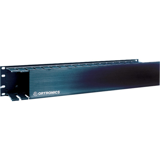 PNL,WIRE MGT,B,3.5X19 3X3X20DUCT