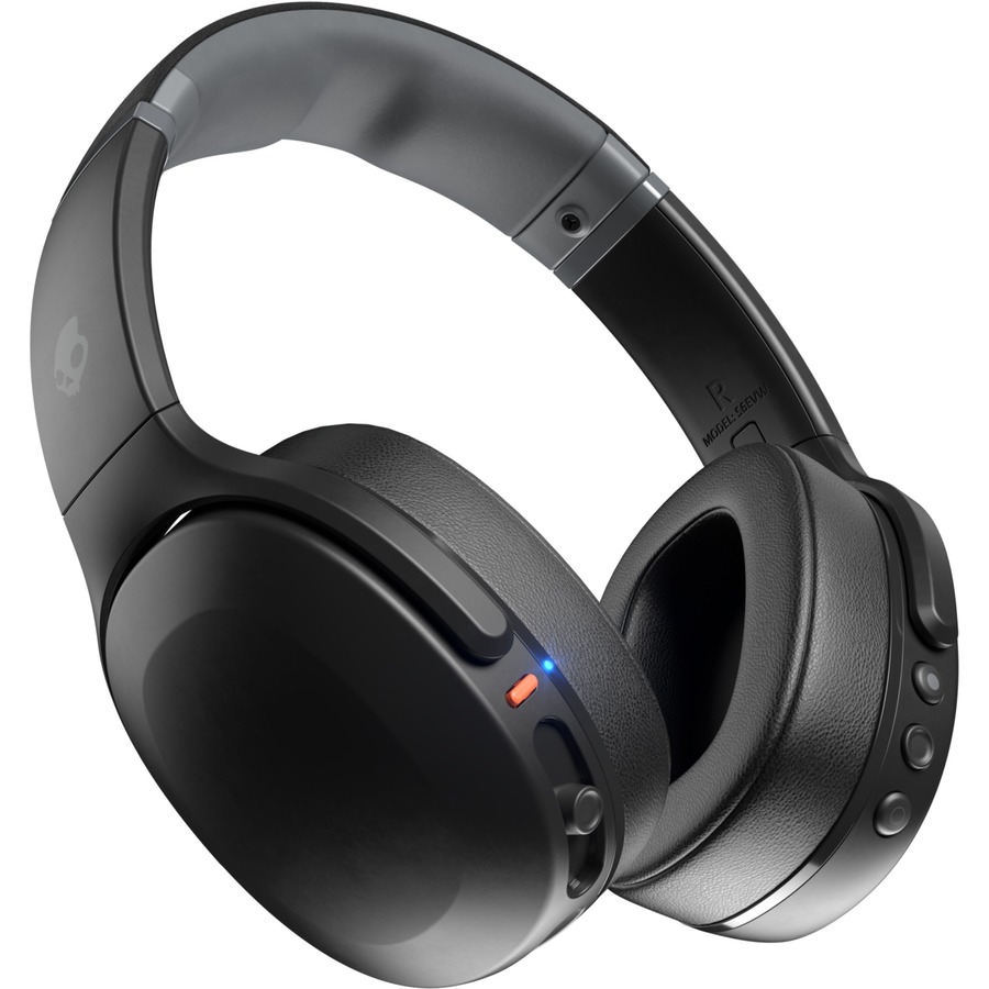 CRUSHER EVO - TRUE BLACK