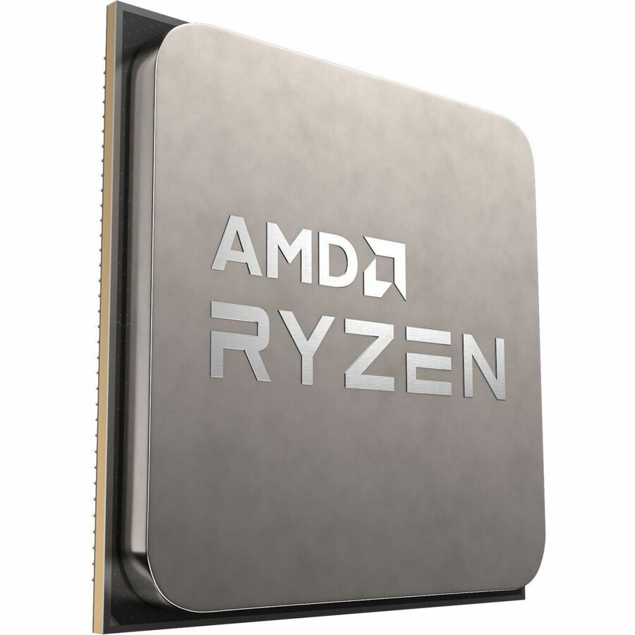 RYZEN 9 5900X WITHOUT COOLER MULTI 4