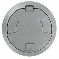 8IN SURFACE STYLE CVR ASSEMBLY AA