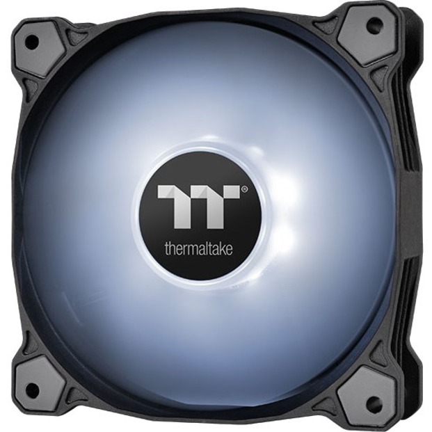 PURE A12 120MM CASE/RADIATOR FAN - WHITE