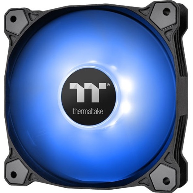 PURE A14 140MM CASE/RADIATOR FAN - BLUE