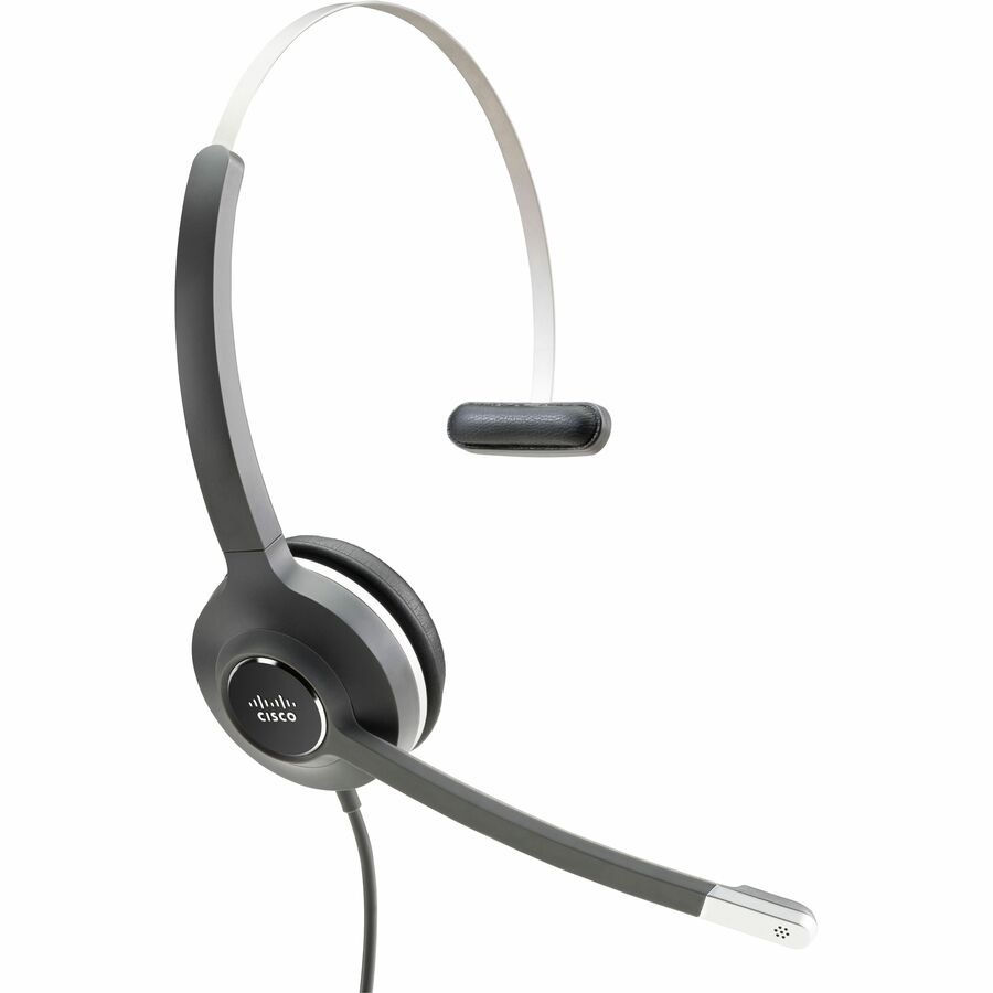 HEADSET 531 WIRED SINGLE +USBA HEADSETADAPTER REMANUFACTURED