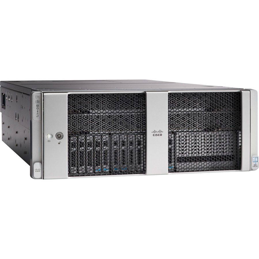 UCSC480M5STDBASECHASSISW/OCPU,MEM,HDD,PCIEPSU REMANUFACTURED