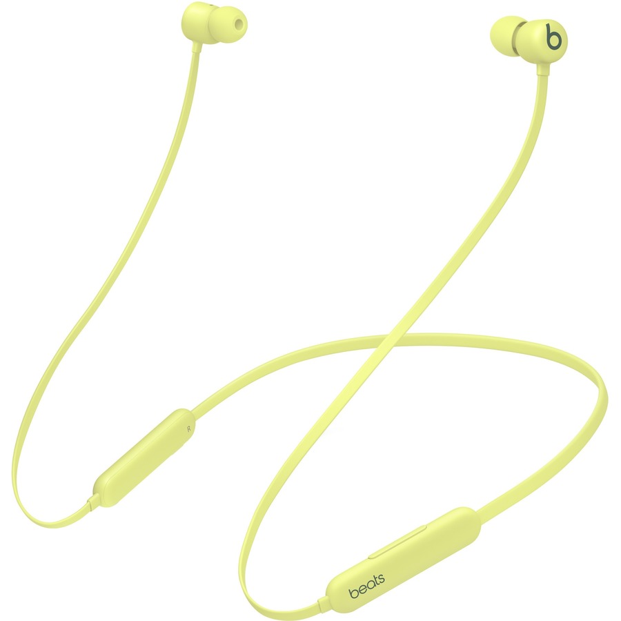 BEATS FLEX ALLDAY WLS EARPHONES YUZU YLW