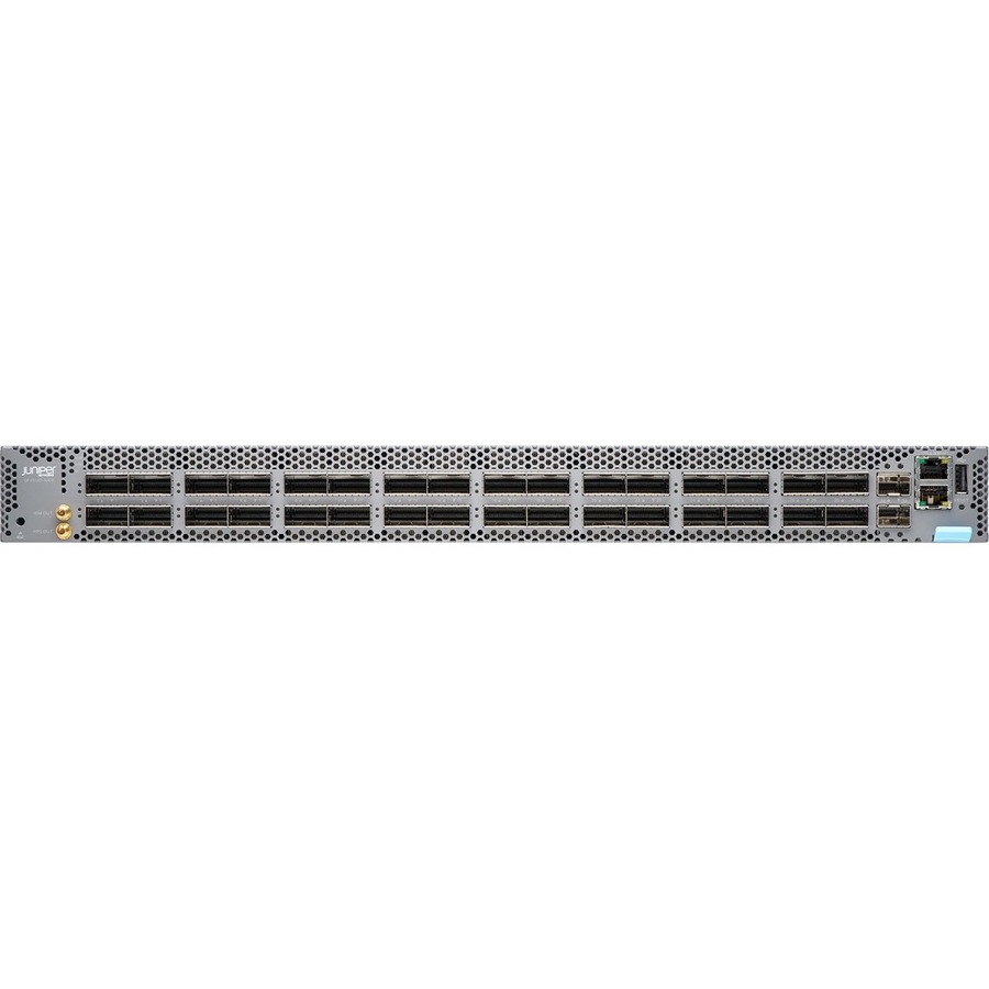32X400G 1U AC AIRFLOW IN
