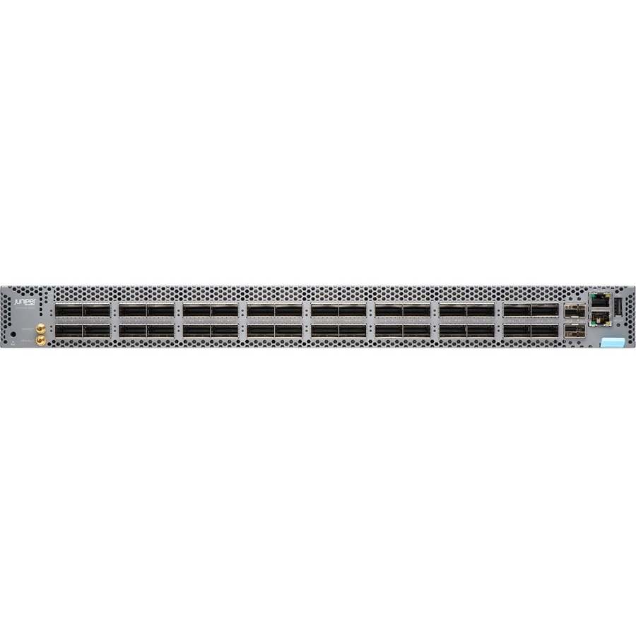 32X400G 1U AC AIRFLOW OUT