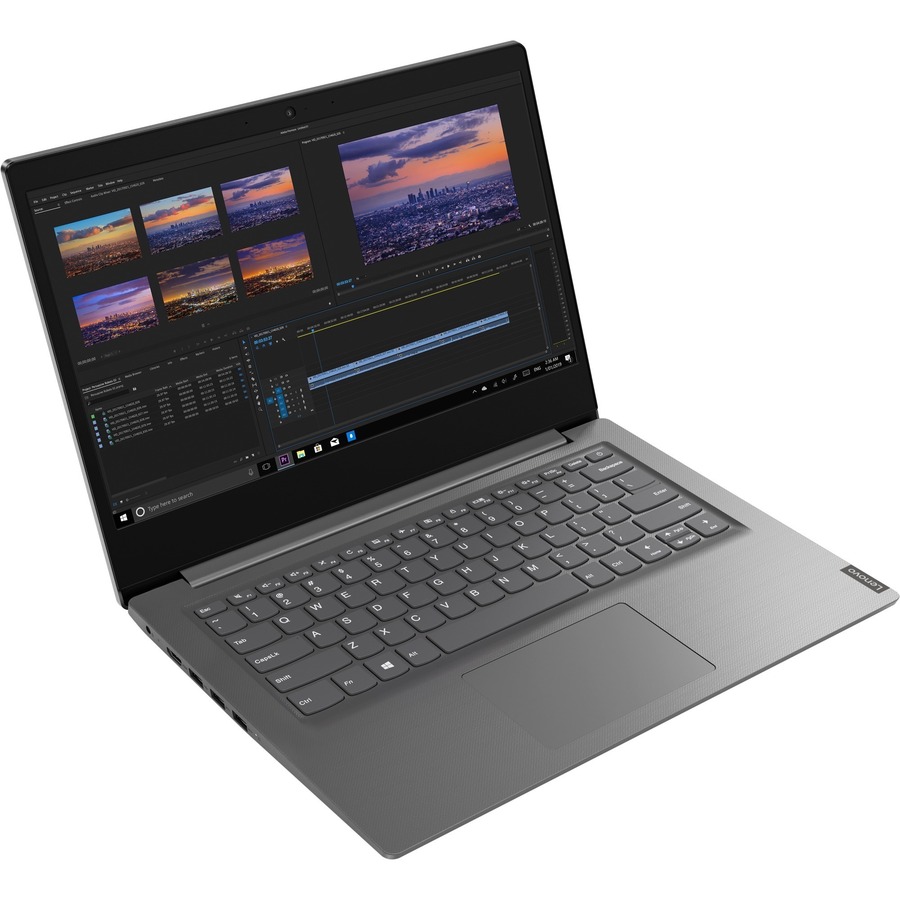 FR TOPSELLER V14-IIL I5-1035G1 14IN 4G+4G 256G W10 PRO