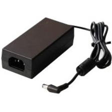ADP A/D 100-240V 60W 12V C14 DC PLUG 90DEG