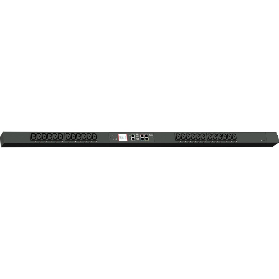 LEGRAND-RARITAN RARITAN INTELLIGENT PDU 1PH, 230V AC, 16A (16A RATED); 24X C13;