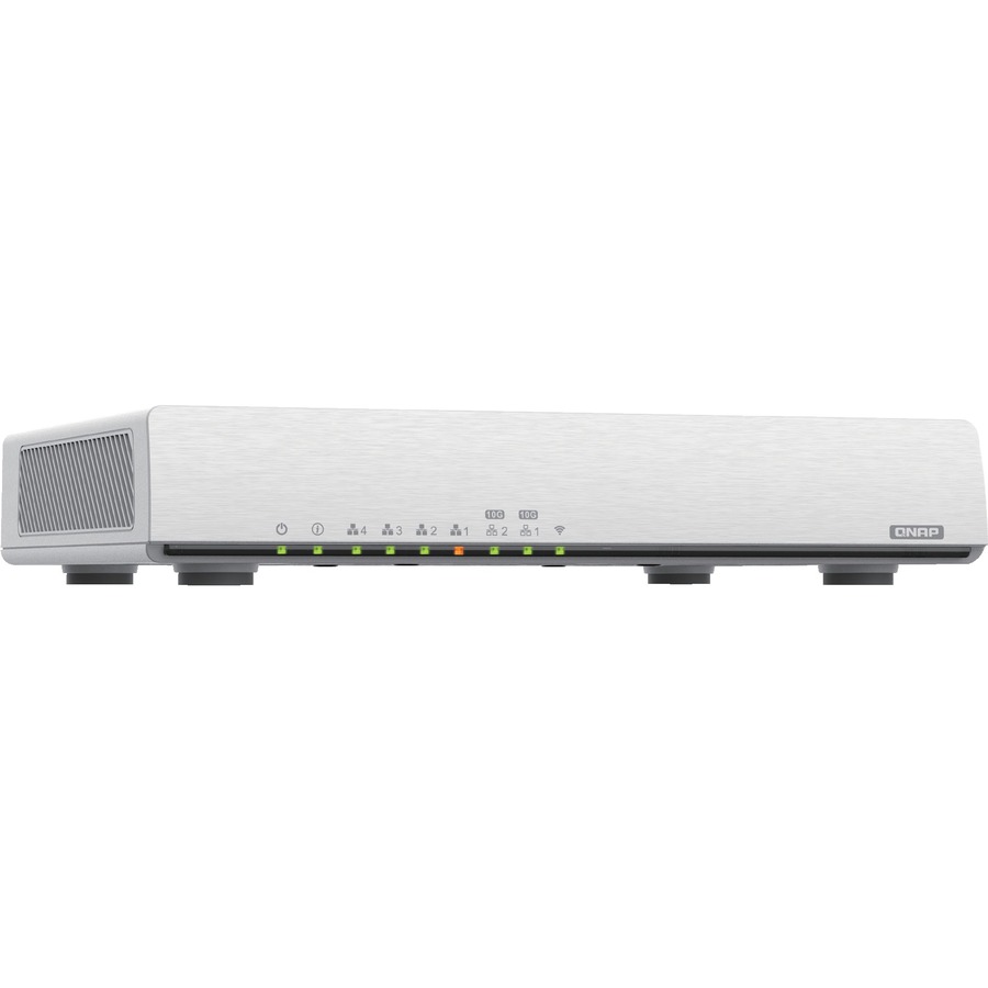 QNAP QHORA 301W: DUAL 10G WIFI 6 AX3600