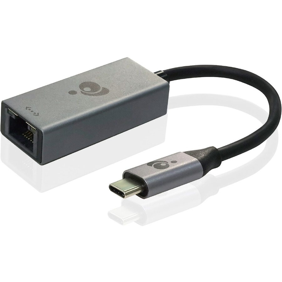 USB C to Ethernet Adapter