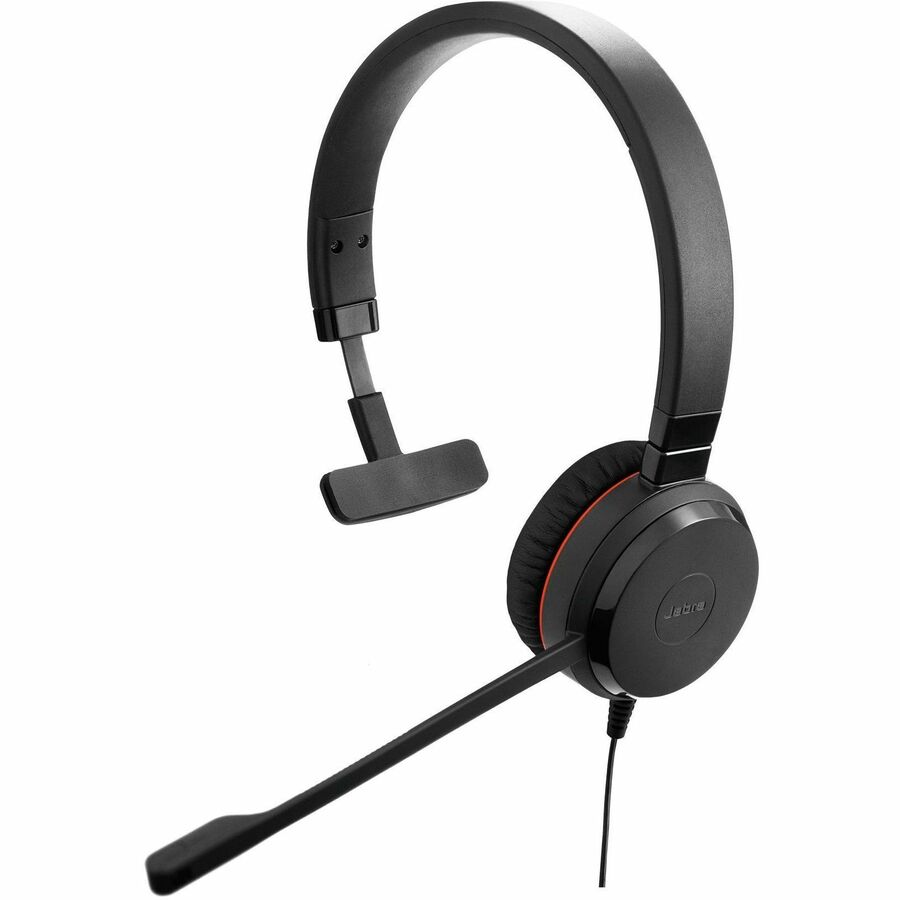 JABRA EVOLVE 20 SE MONO