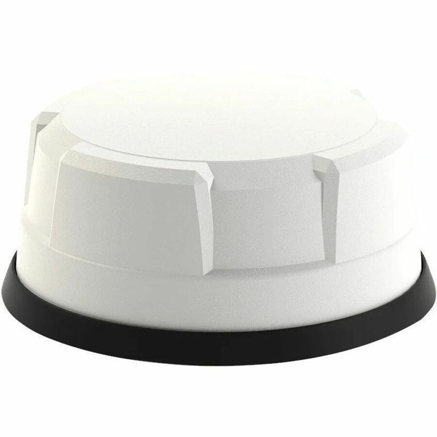Panorama LGMDM46-60-24-58 7-in-1 MAKO 5G/4G Dome Antenna, White