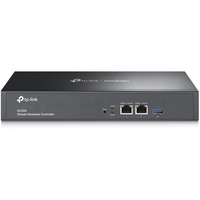 TP-Link (OC300) Omada Hardware Controller, 2 × 10/100/1000 Mbps Ethernet Ports, 1 × USB 3.0 Port