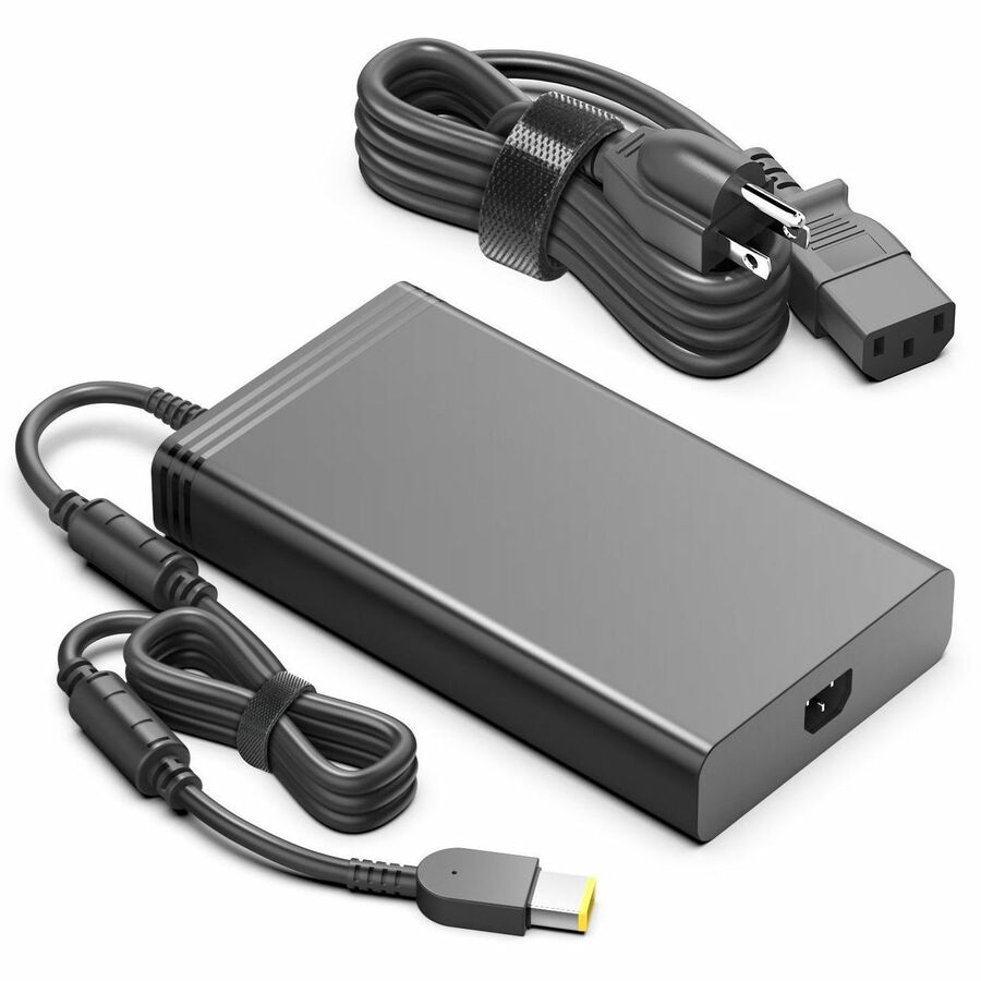 Battery Technology AC ADPT FOR LENOVO 4X20E75111 00PC782 | Power Cable