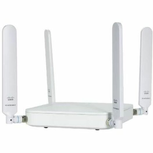 LTE ADVANCED PRO CISCO CELLULAR GATEWAY