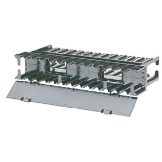HORIZONTAL CBL MGR SNAP ON REAR COVER