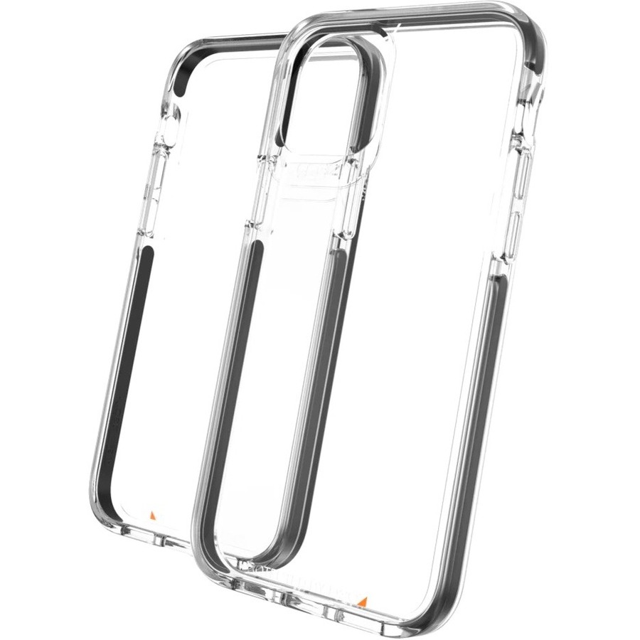 ZAGG PICCADILLY CASE-IPHONE 12/12 PRO-BK