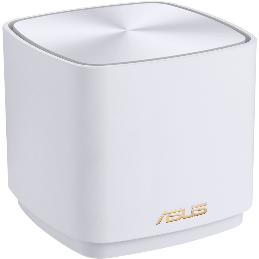 ASUS ZENWIFI AX MINI WHOLE HOME DUAL BAN
