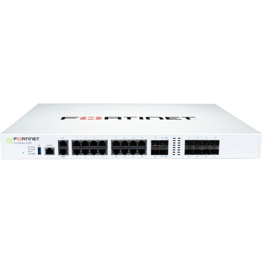 HW FG-200F