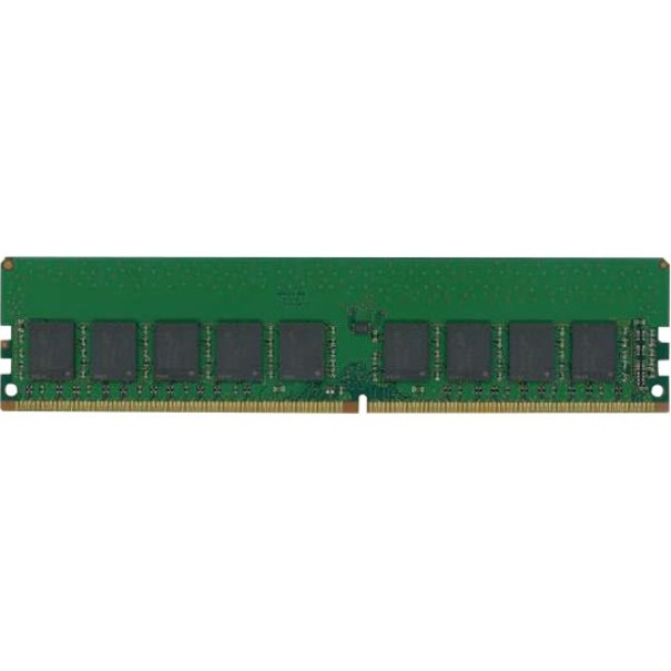 LENOVO 32GB 2RX8 DDR4 2666MHZ ECC UDIMM