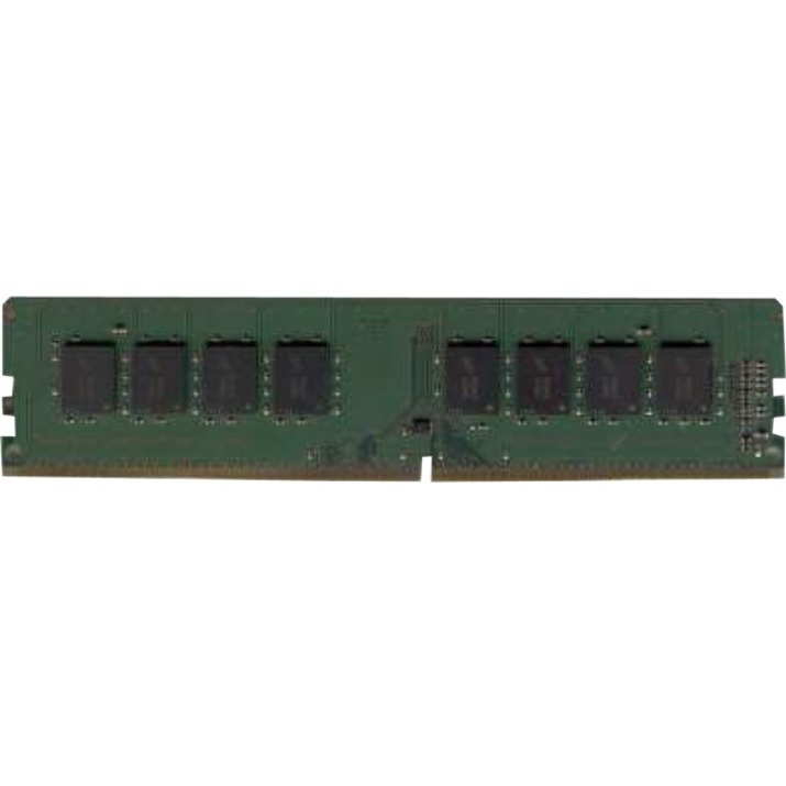 8GB 1RX8 PC4-2666V-U19