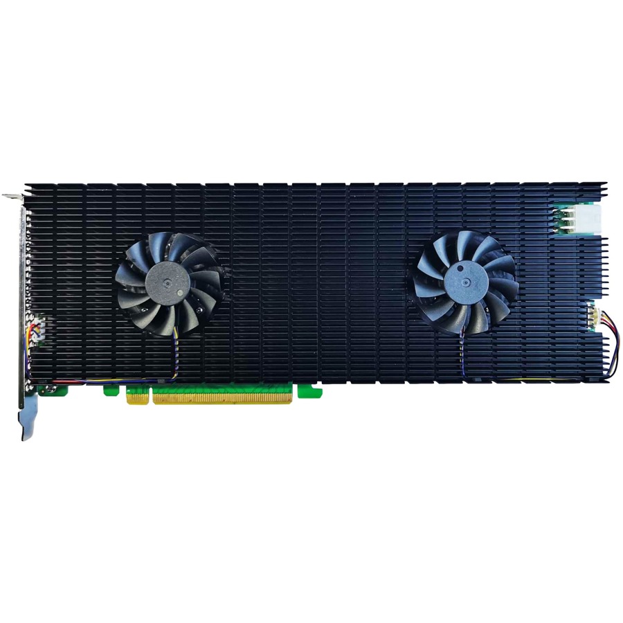 PCIE 4.0 X16 8X M.2 NVME RAID CONTROLLER