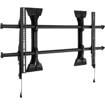 MICRO ADJUST FIXED WALL MOUNT