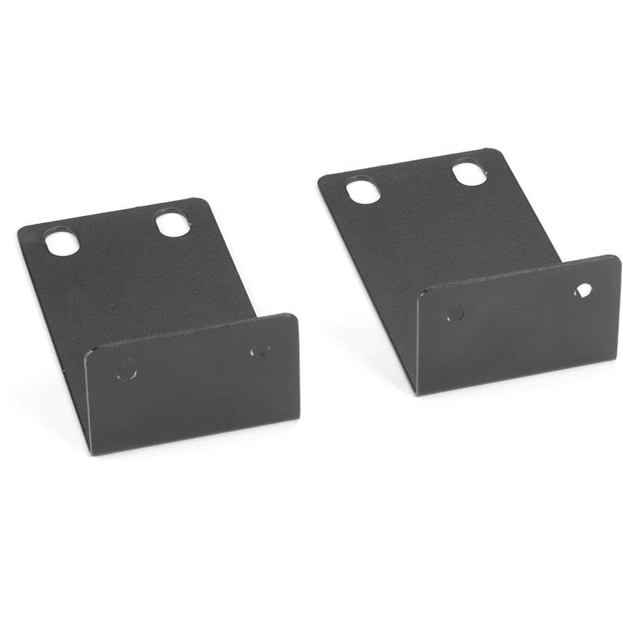 KVM SWITCH RACKMOUNT KIT FOR SINGLE-HEAD 4-PORT SECURE