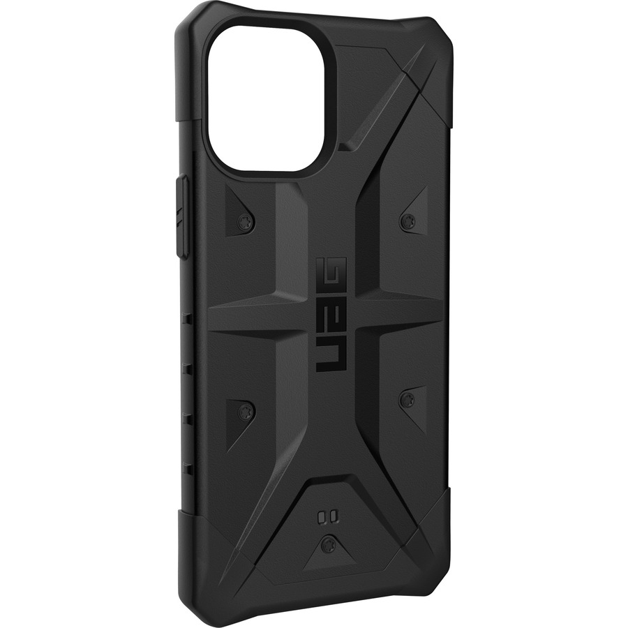 UAG Pathfinder iPhone Case 12 Pro Max Black