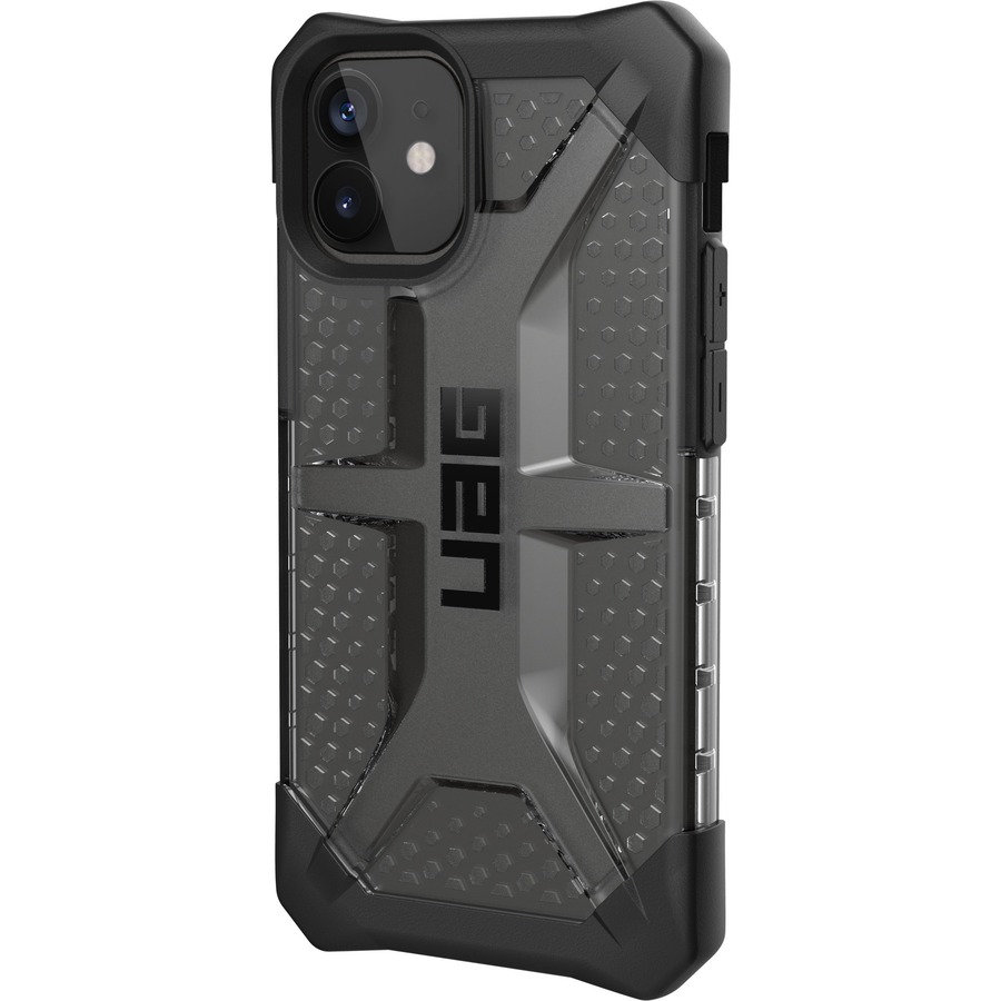 UAG Plasma iPhone Case 12 mini Ice